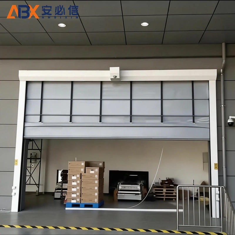 西双版纳傣族自治州柔性大门